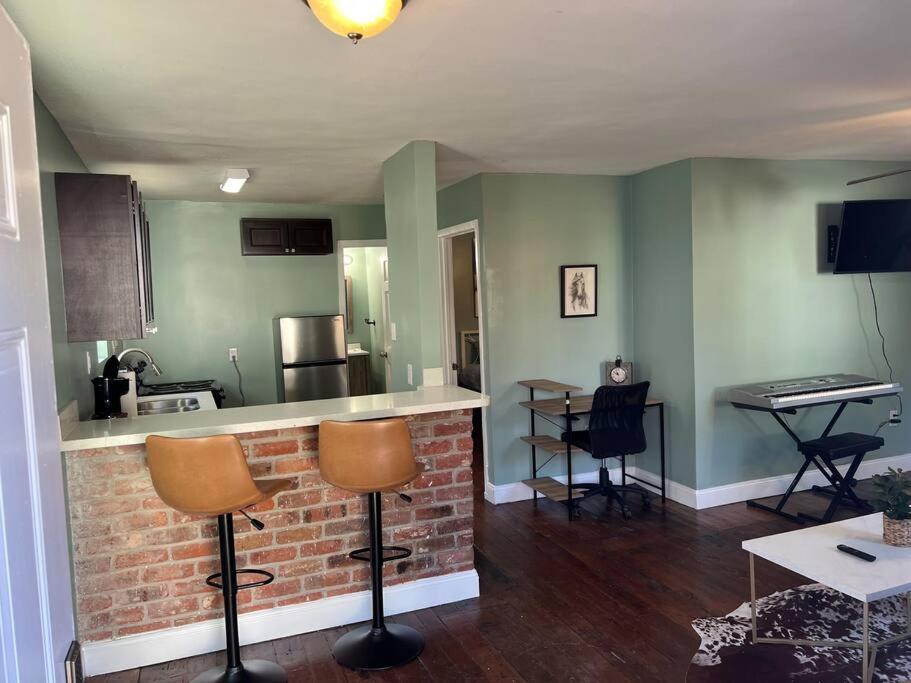 2 Blocks From French Quarters Apartment New Orleans Exterior photo